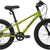 Детский велосипед Maxiscoo 5Bike 20 M 2024 (фреш лайм)