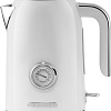 Электрический чайник Galaxy Line GL0352 (сливочный зефир)