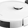Робот-пылесос Trouver Robot Vacuum E20s Pro White RLE24SA (евровилка, белый)