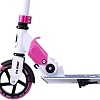 Самокат Plank RIO 145 (бело-розовый)