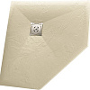 Душевой поддон RGW ST/T-Be 16155100-03 100x100