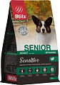 Сухой корм для собак Blitz Adult Senior 1.8 кг