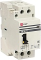 Контактор EKF PROxima KM-2M-63-11