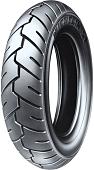 Шины для скутера/мопеда Michelin S1 80/100R10 46J TL/TT