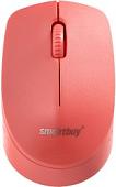 Мышь SmartBuy SBM-202AG-R (красный)
