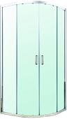 Душевой уголок Berges Wasserhaus Solo R 90х90 061108