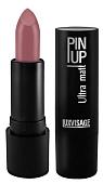 Губная помада Lux Visage Pin-Up Ultra Matt 544