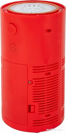 Пистолет для создания мыльных пузырей BRAUBERG Фонтан со звуком салюта 665150