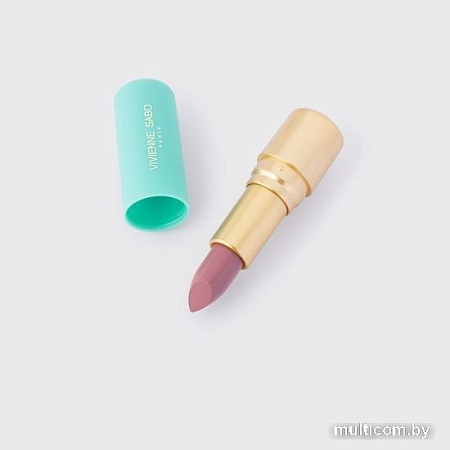 Губная помада Vivienne Sabo Nude Createur (тон 02)