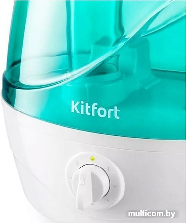 Увлажнитель воздуха Kitfort KT-2834-3