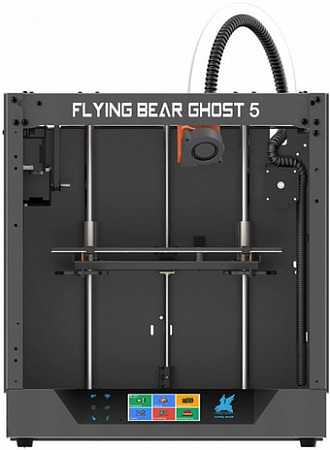 3D-принтер Flyingbear Ghost 5