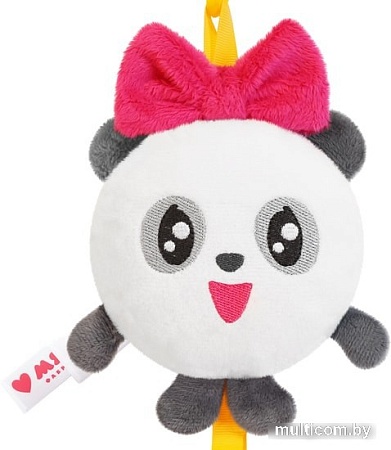 Сортер Мякиши Малышарики Подвеска Пандочка 586