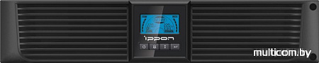 Источник бесперебойного питания IPPON Smart Winner 1000 1000VA