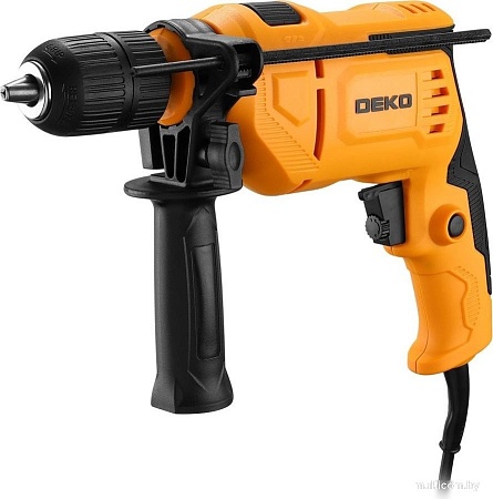 Ударная дрель Deko DK600ID 083-1090