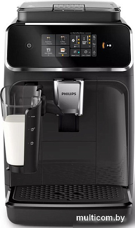 Кофемашина Philips Series 2300 EP2334/10