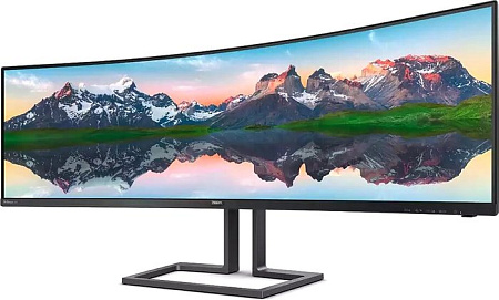 Монитор Philips 498P9Z/00