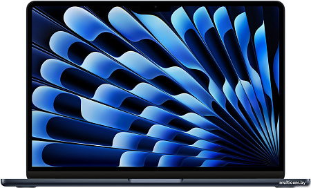 Ноутбук Apple Macbook Air 13" M3 2024 Z1BC0022U