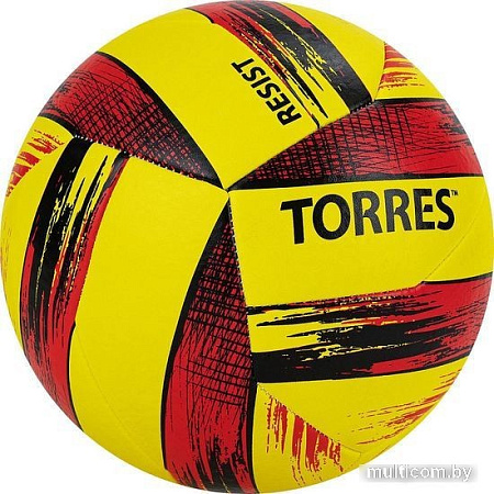 Волейбольный мяч Torres Resist V321305 (5 размер)