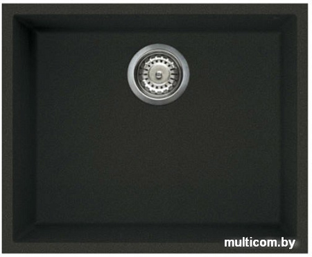 Кухонная мойка Omoikiri Bosen 54-U-BL (4993161)