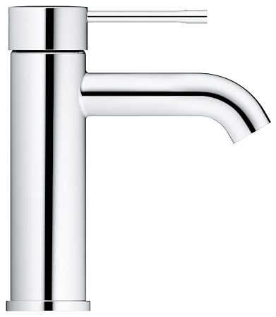 Однорычажный смеситель Grohe Essence+ 23590001