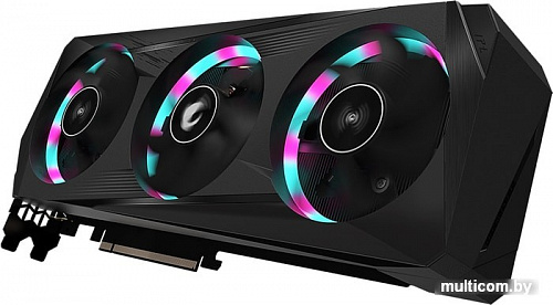 Видеокарта Gigabyte Radeon RX 6700 XT Elite 12GB GDDR6 GV-R67XTAORUS E-12GD