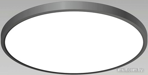 Люстра-тарелка Citilux Бейсик CL738401V