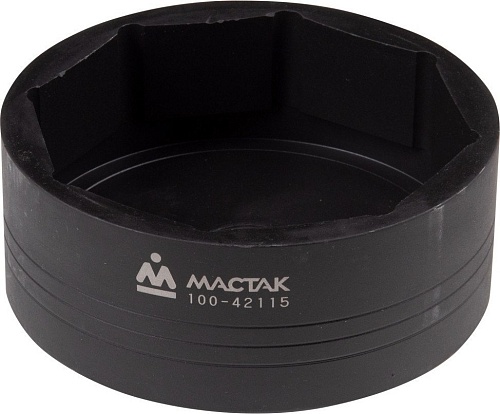Головка слесарная Мастак 100-42115