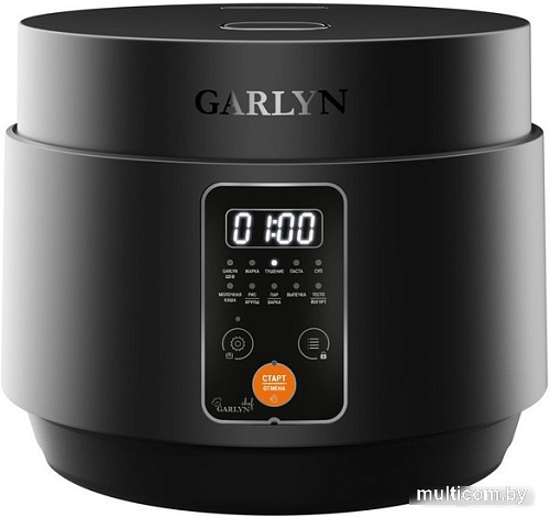 Мультиварка Garlyn MR-Solo 3