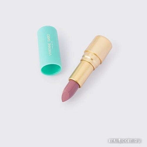 Губная помада Vivienne Sabo Nude Createur (тон 02)