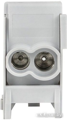 Клемма EKF PROxima KSR-2.35-2.25-Grey