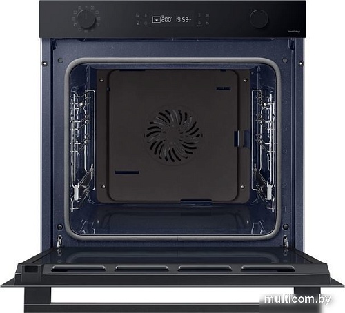 Электрический духовой шкаф Samsung NV7B41201AK/WT