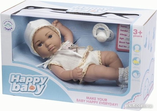 Пупс Феникс Тойс Happy Baby 1000116