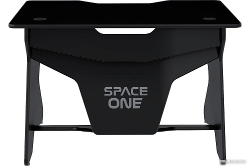 Геймерский стол VMM Game Spaceone Dark Black SO-1-BKBK