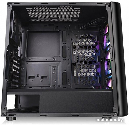 Корпус Thermaltake View 23 TG ARGB CA-1M8-00M1WN-00