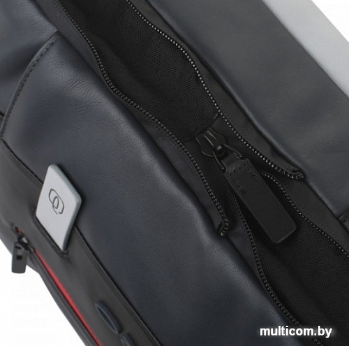 Рюкзак Piquadro Urban CA4841UB00/BLGR