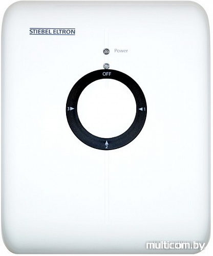 Водонагреватель STIEBEL ELTRON DDH 6