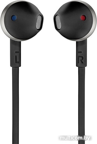 Наушники JBL Tune 205BT (черный)