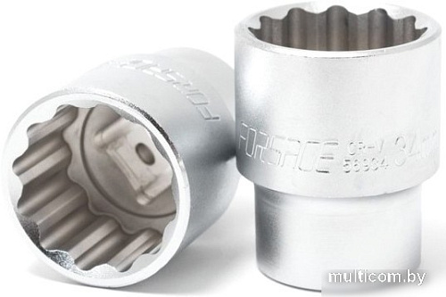 Головка слесарная FORSAGE F-56934