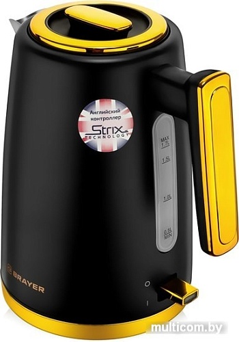 Электрочайник Brayer BR1017