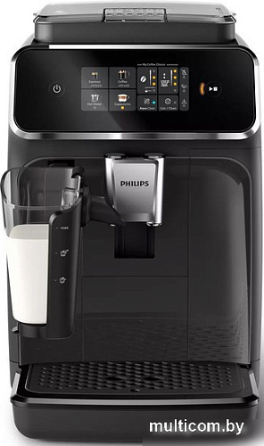 Кофемашина Philips Series 2300 EP2334/10