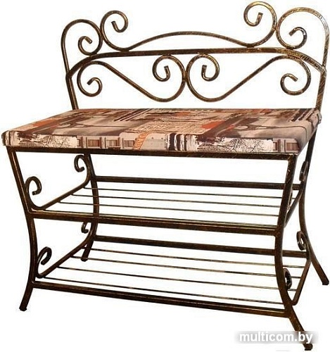 Банкетка Dudo БН-11