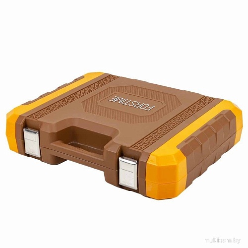 Универсальный набор инструментов Forstime FT-41092-5(58801)