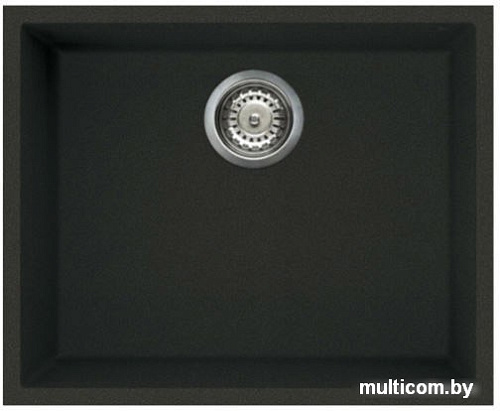 Кухонная мойка Omoikiri Bosen 54-U-BL (4993161)