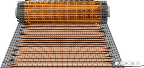 Нагревательный мат Теплолюкс ProfiMat 180 1 кв.м. 180 Вт