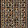 Ковер для жилой комнаты Moldabela Antique Прямоугольник 1254 1 53511 (1.6x2.3)