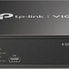 TP-Link Vigi NVR1004H-4P