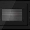 Микроволновая печь ZorG MIO254 S (черный матовый)