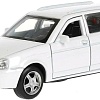 Легковой автомобиль Технопарк Lada Priora PRIORAWAG-12-WH