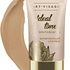 Тональный крем Art-Visage Ideal Tone тон 103 бежевый 25 мл