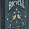 Игральные карты Bicycle Aviary 1046241